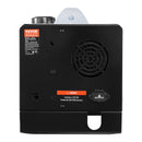 220V ja 12V VEVOR 5-8KW diisel õhksoojendi kõik ühes diisel õhksoojendajas koos kaugjuhtimispuldi ja LCD ekraaniga, kiire kütmine, madal müra, kaasaskantav diislikütteseade veoautodele, kaubikutele, haagistele, haagissuvilatele ja siseruumidele.