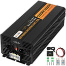 VEVOR 5000W 24V 230V pure sine wave inverter generator 10000W MAX