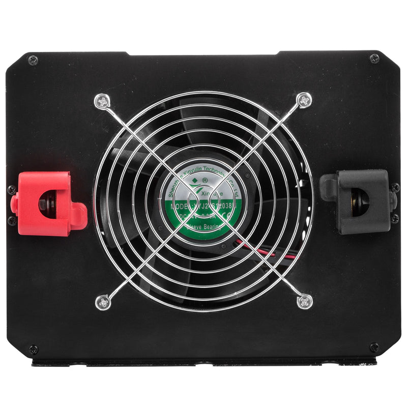 VEVOR 5000W 24V 230V pure sine wave inverter generator 10000W MAX