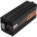 VEVOR 5000W 24V 230V pure sine wave inverter generator 10000W MAX