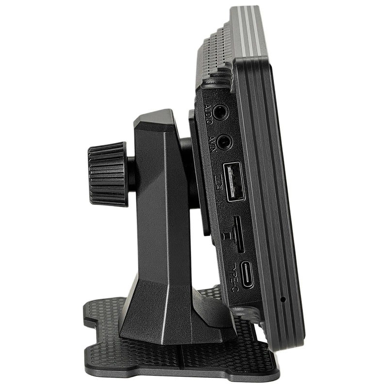 Auto multimediju atskaņotājs ar skārienekrānu 254 mm, Apple CarPlay, Android Auto, Bluetooth