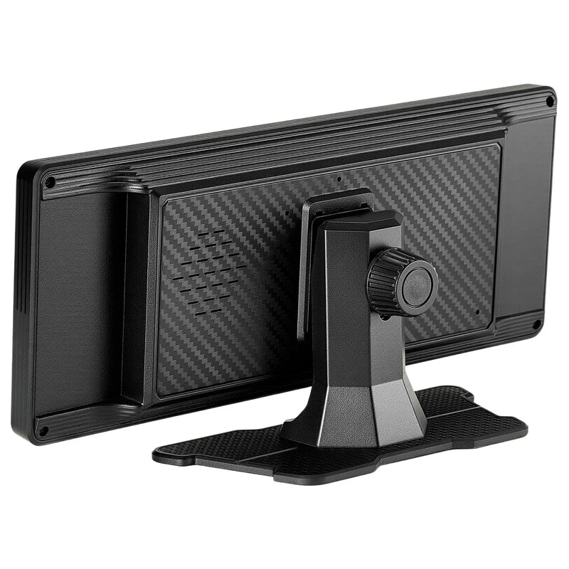 Auto multimediju atskaņotājs ar skārienekrānu 254 mm, Apple CarPlay, Android Auto, Bluetooth