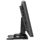 Auto multimediju sistēma ar 9 collu (228,6 mm) skārienekrānu, Apple CarPlay, Android Auto un atpakaļskata kameru