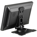 Auto multimediju sistēma ar 9 collu (228,6 mm) skārienekrānu, Apple CarPlay, Android Auto un atpakaļskata kameru