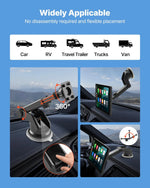 Auto multimeediasüsteem 9-tollise (228,6 mm) puuteekraaniga, Apple CarPlay, Android Auto ja tahavaatekaameraga.