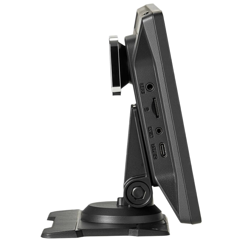 Auto multivides sistēma ar 22,9 cm skārienekrānu, Apple CarPlay, Android Auto, priekšējo/aizmugurējo kameru