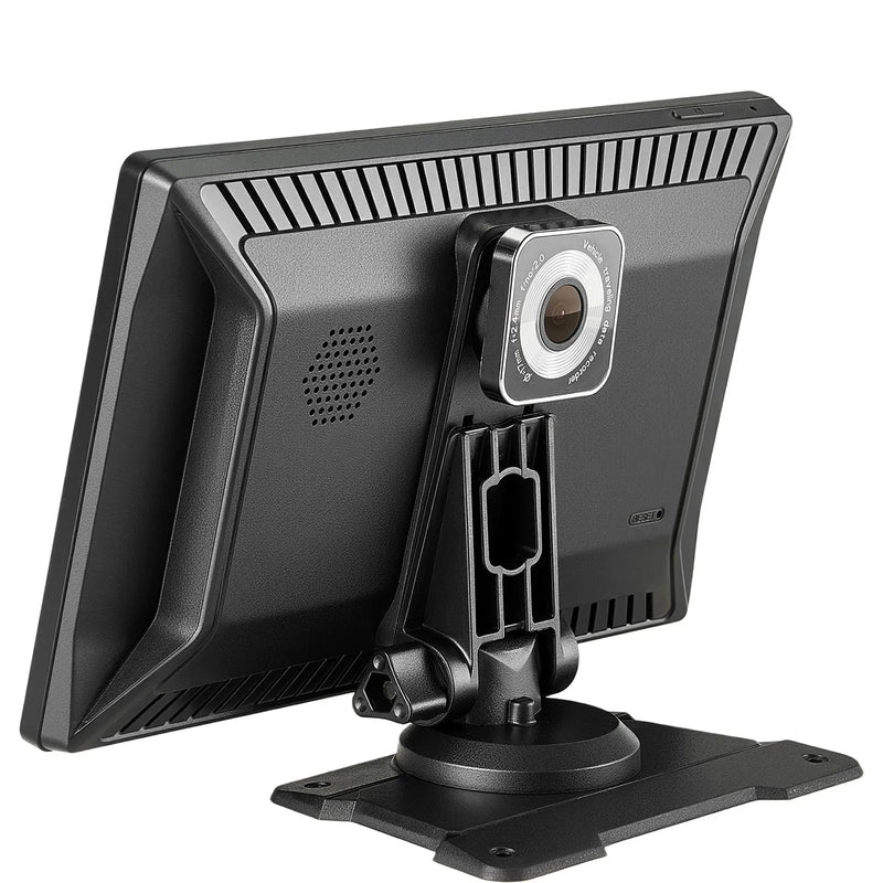 Auto multivides sistēma ar 22,9 cm skārienekrānu, Apple CarPlay, Android Auto, priekšējo/aizmugurējo kameru