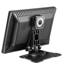 Auto multivides sistēma ar 22,9 cm skārienekrānu, Apple CarPlay, Android Auto, priekšējo/aizmugurējo kameru