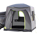 VEVOR SUV Kempinga Telts, Āra SUV Telts ar Lietus Pārsegu, Ūdensnecaurlaidīga, Piemērota 5–8 Personām