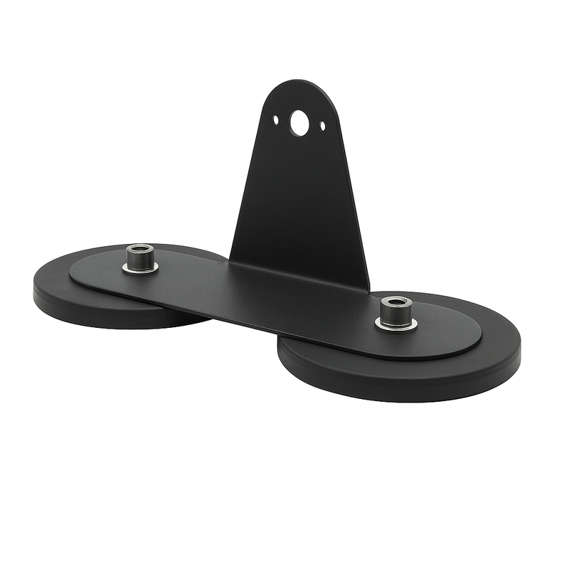 Magnētiskais stiprinājuma turētājs, magnēta biezums 66 mm