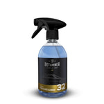 Glasrengöringsmedel 500ml, DETURNER HYDRO GLASS CLEANER, som gör den behandlade ytan vattenavvisande (hydrofob)