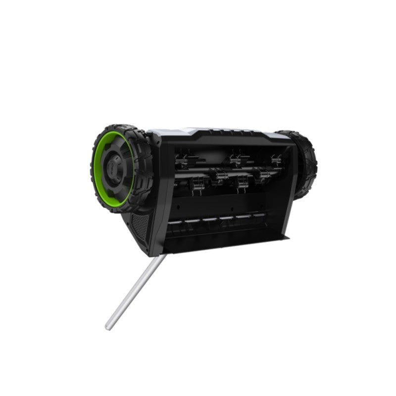 EGO Power+ DA1400 zāliena skarifikatora uzgalis, 35,5 cm