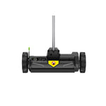 EGO Power+ DA1400 zāliena skarifikatora uzgalis, 35,5 cm