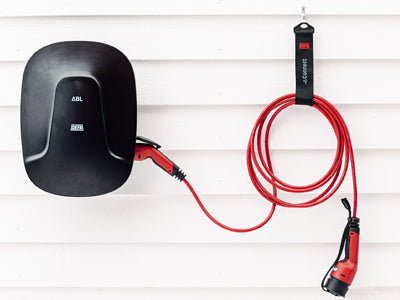 Зарядный кабель 250V 7.4KW DEFA eConnect mode3, разъем : TYPE2-TYPE2, однофазный, макс 32A. Кабели Mode3 используются на большинстве общественных зарядных станций в Европе, 7,5 м