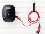 Зарядный кабель 480V 22KW DEFA eConnect mode3, Разъем: Type2-Type2 Трехфазный, макс 32A. Кабели Mode3 используются на большинстве общественных зарядных станций в Европе, 7,5 м