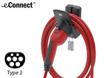 DEFA eConnect cable stand, type2