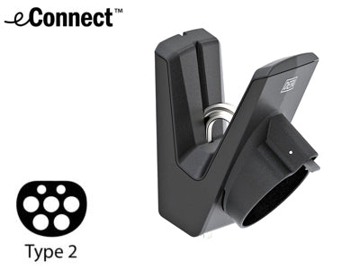 Кабельная стойка DEFA eConnect, тип2