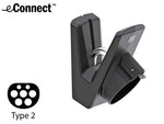 DEFA eConnect cable stand, type2