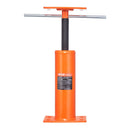 VEVOR Regulējams grīdas domkrats mājas grīdas izlīdzināšanai, pacelšanas augstums 30,48–40,64 cm