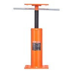 VEVOR Regulējams grīdas domkrats mājas grīdas izlīdzināšanai, pacelšanas augstums 30,48–40,64 cm