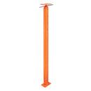 VEVOR Regulējams grīdas domkrats mājas grīdas izlīdzināšanai, pacelšanas augstums 137-381 cm