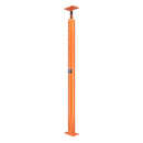 VEVOR Regulējams grīdas domkrats mājas grīdas izlīdzināšanai, pacelšanas augstums 137-381 cm