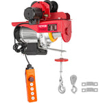 VEVOR 800 kg elektriline käruvints, 1300 W, 12 m