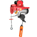 VEVOR 800 kg elektriline käruvints, 1300 W, 12 m