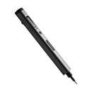 VEVOR elektriskais precīzais skrūvgriežu komplekts, mini elektriskais skrūvgriezis ar 52 magnētiskiem uzgaļiem no S2 tērauda, magnētiska uzglabāšanas kārba, LED apgaismojums, Type-C uzlāde elektronikas remontam