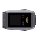 DDPAI Ranger 4K Action Cam – motociklam, velobraukšanai un piedzīvojumiem | GPS, Wi-Fi, NightVIS, IP67, 150 min darbība