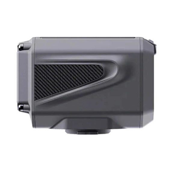 DDPAI Ranger 4K Action Cam – motociklam, velobraukšanai un piedzīvojumiem | GPS, Wi-Fi, NightVIS, IP67, 150 min darbība