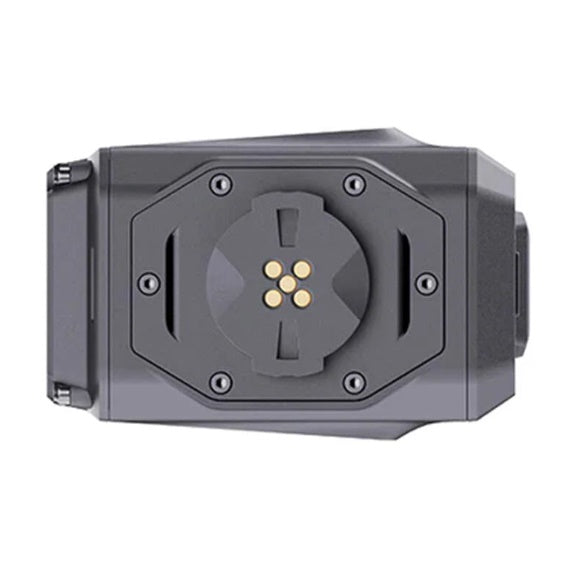 DDPAI Ranger 4K Action Cam – motociklam, velobraukšanai un piedzīvojumiem | GPS, Wi-Fi, NightVIS, IP67, 150 min darbība