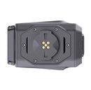 DDPAI Ranger 4K Action Cam – motociklam, velobraukšanai un piedzīvojumiem | GPS, Wi-Fi, NightVIS, IP67, 150 min darbība