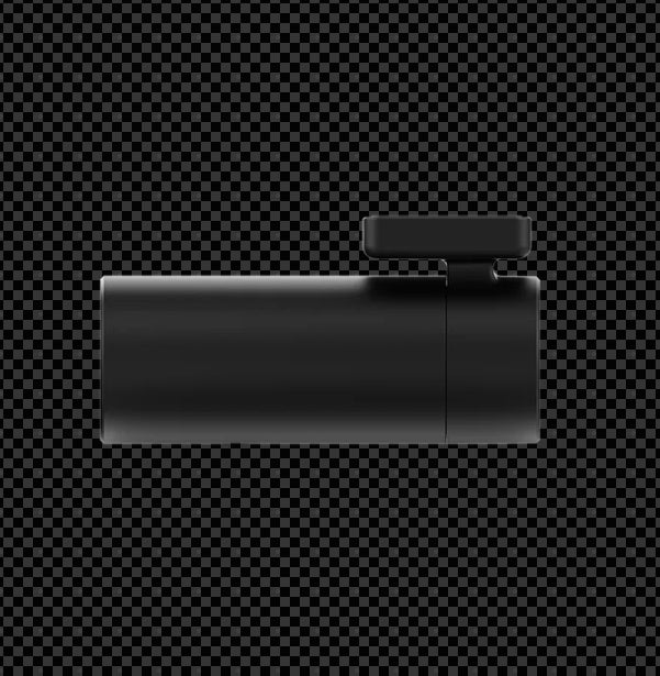 DDPAI Mini Pro - компактный 2K видеорегистратор с Wi-Fi, встроенным аккумулятором и поддержкой карт microSD до 128 ГБ