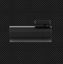 DDPAI Mini Pro - компактный 2K видеорегистратор с Wi-Fi, встроенным аккумулятором и поддержкой карт microSD до 128 ГБ