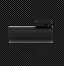 DDPAI Mini Pro - компактный 2K видеорегистратор с Wi-Fi, встроенным аккумулятором и поддержкой карт microSD до 128 ГБ