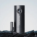 DDPAI Mini Pro - компактный 2K видеорегистратор с Wi-Fi, встроенным аккумулятором и поддержкой карт microSD до 128 ГБ