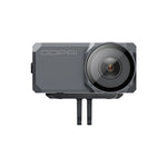 DDPAI Ranger M1 –motocikla kamera ar Full HD 1080p ierakstu, Wi-Fi un atbalstu līdz 256 GB microSD kartei