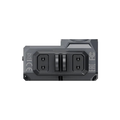 DDPAI Ranger M1 –motocikla kamera ar Full HD 1080p ierakstu, Wi-Fi un atbalstu līdz 256 GB microSD kartei