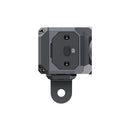 DDPAI Ranger M1 –motocikla kamera ar Full HD 1080p ierakstu, Wi-Fi un atbalstu līdz 256 GB microSD kartei