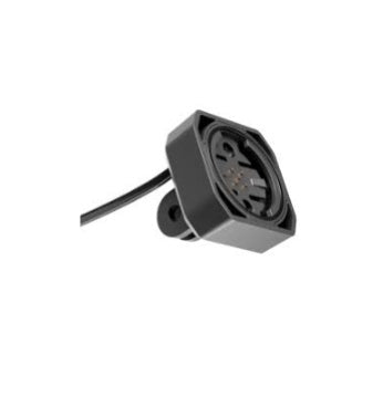 DDPAI ACC uzlādes bāze – drošai un ērtai kameras barošanai