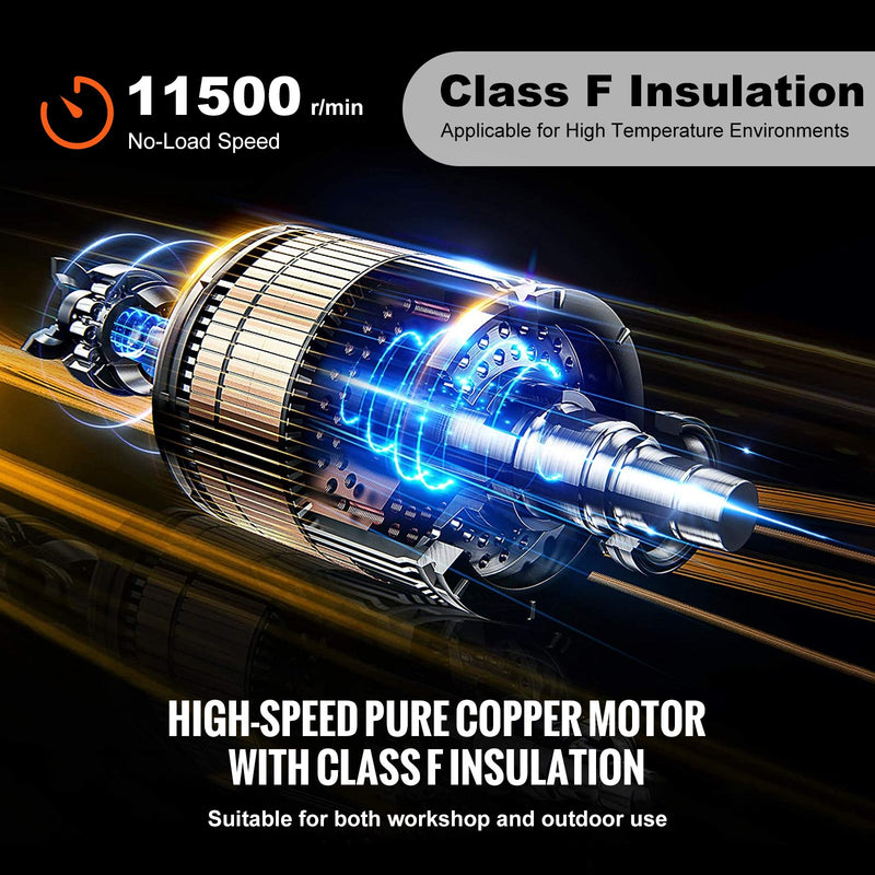 VEVOR electric chain hoist, single phase crane hoist, 1000 kg lifting capacity, 3 m lifting height