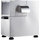 VEVOR 800W elektriskā cukurniedru spiede, 300 kg/h izeja, 4 ruļļi, 60 mm ieeja