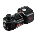 Электрический автомобильный домкрат 5 т в комплекте с электрическим гайковертом