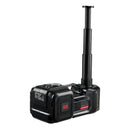 Электрический автомобильный домкрат 5 т в комплекте с электрическим гайковертом