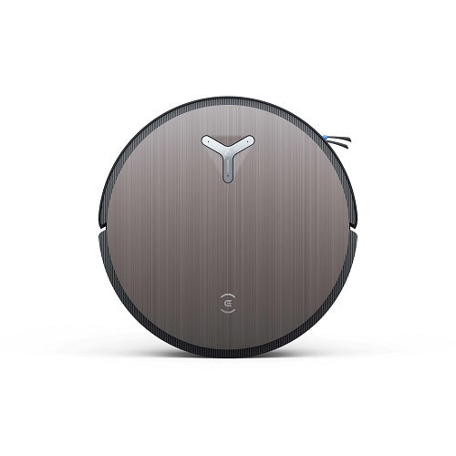 Putekļu sūcējs Robots Ecovacs DEEBOT X11 OmniCyclone, 19500Pa, PowerBoost, TruePass 4WD