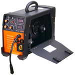 VEVOR MIG Metināšanas iekārta 250 Amp MIG LIFT TIG ARC Metināšanas iekārta 3-in-1 Metināšanas iekārta 220V LIFT TIG