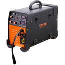 VEVOR MIG Welding Machine 250 Amp MIG LIFT TIG ARC Welding Machine 3-in-1 Welding Machine 220V LIFT TIG
