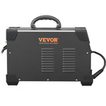 VEVOR MIG Metinātājs 270 A MIG MMA Lift TIG 3 vienā Metināšanas Komplektā 110 V/220 V