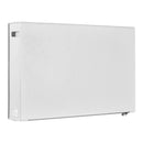 Konvektsioonpaneeliga küttekeha 2000 W, elektriline ruumide küttekeha puldiga ja puutetundliku juhtimisega, 3 režiimi, 24 h taimeri, stendile või seinale paigaldatav, ümbermineku- ja ülekuumenemiskaitse, koju ja kontorisse.